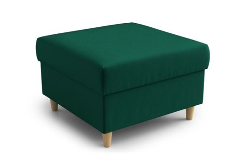 Taburety a podnožky