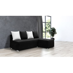 Rozkládací rohová sedačka FILIP 1