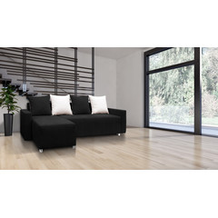 Rozkládací rohová sedačka FILIP 2