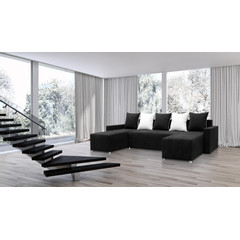 Rozkládací rohová sedací souprava FILIP 4