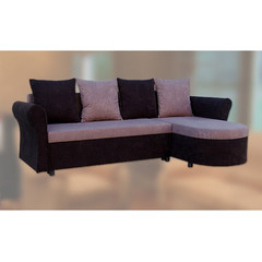 Rohová sedačka rozkládací KATEŘINA 2