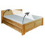 Úložný prostor LK175 k posteli šíře 120-160cm
