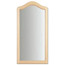 Zrcadlo dřevěné LA102