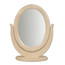 Zrcadlo dřevěné výklopné LT105