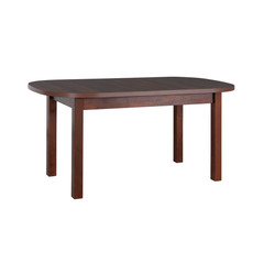 Rozkládací jídelní stůl WENUS 1