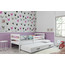 Dětská postel s výsuvnou postelí ERYK 200x90 cm - galerie #7