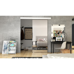 Posuvné Dveře Leo II