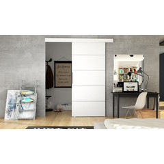 Posuvné Dveře Leo III