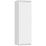 Vitrína CLP W 40 cm Bílá - galerie #4