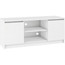 TV stolek RTV K140 bílá - galerie #1