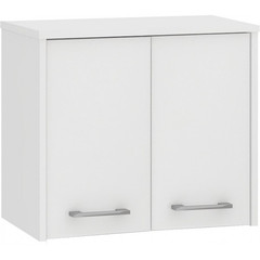 Koupelnová skříňka W 60cm FIN 2D bílá