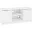 TV stolek RTV K120 bílá - galerie #1