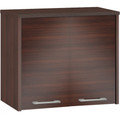 Koupelnová skříňka W 60cm FIN 2D wenge