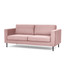 Pohovka TOZZI Růžová - galerie #2