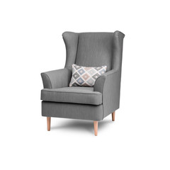 Křeslo ušák STRALIS