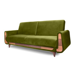 Rozkládací pohovka GUSTAVO