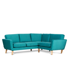 Rohová sedací souprava TAGIO