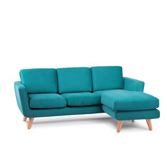 Rohová sedací souprava TAGIO small