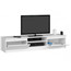 TV stolek RTV 160 bílá - galerie #2