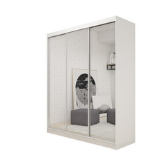 Kvalitní Šatní Skříň Debora 180 cm