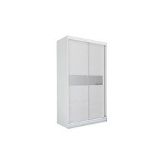 Kvalitní Šatní Skříň Tanna 150 cm