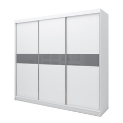 Kvalitní Šatní Skříň Tanna 240 cm