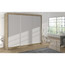 Šatní skříň DERBY II - 200 cm - galerie #1