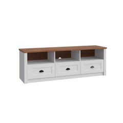 Televizní stolek Provence RTV