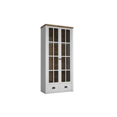 Vitrína Provence W2S