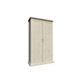 Šatní skříň Royal S2D