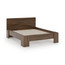 Postel FRIDA L1 160 cm Ořech