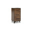 Komoda FRIDA K3SW Ořech