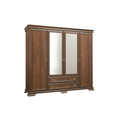 Šatní skříň Kora KS3