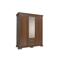 Šatní skříň Kora KS2