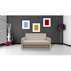 Rozkládací pohovka MONDO 3