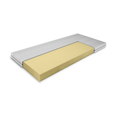 Pěnová matrace MILA 180x200 cm