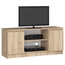 TV stolek RTV K120 dub sonoma