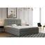 Postel CAMILA  90x200 cm
