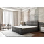 Postel CAMILA LUX 180x200 cm