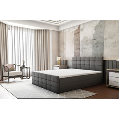 Postel CAMILA LUX 180x200 cm