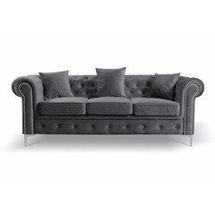 Pohovka Roma Chesterfield III