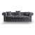 Pohovka Roma Chesterfield III