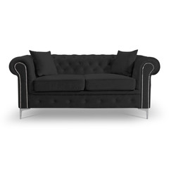 Rozkládací pohovka Roma Chesterfield II