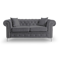 Pohovka Roma Chesterfield II