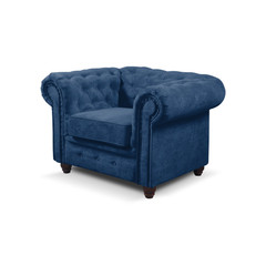 Křeslo Infinity Chesterfield