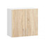 Závěsná kuchyňská skříňka W60 LIMA
