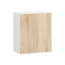 Závěsná kuchyňská skříňka W50 LIMA