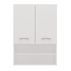 Koupelnová skříňka POLA mini DK - bílá