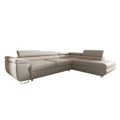 Rozkládací rohová sedací souprava 151 ALEXANDR