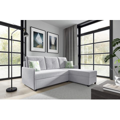 Rozkládací rohová sedací souprava 104 JACKSON